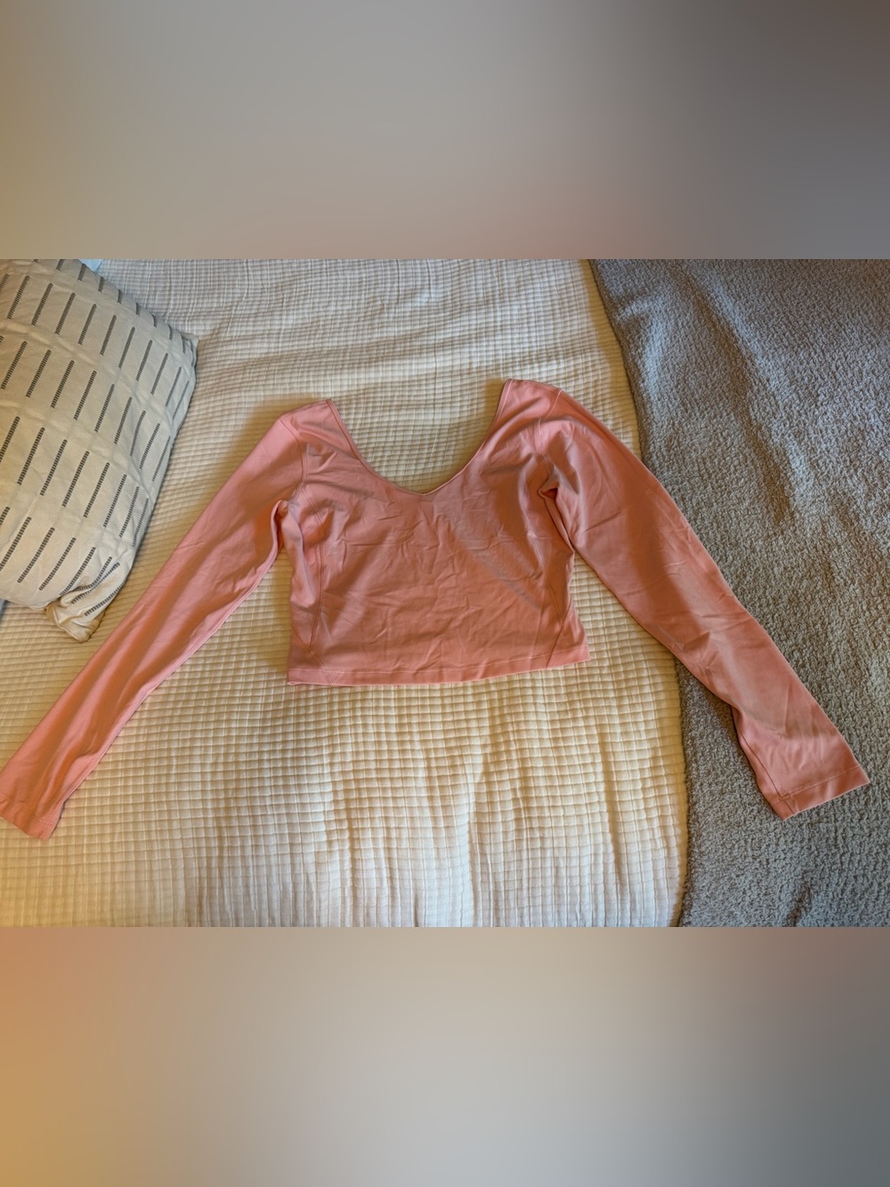 lululemon Align™ Long Sleeve Shirt